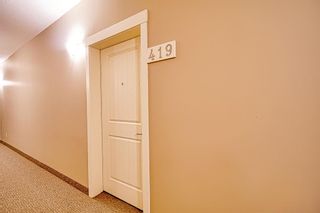 Photo 4: 419 110 Auburn Meadows View SE in Calgary: Auburn Bay Apartment for sale : MLS®# A1236739