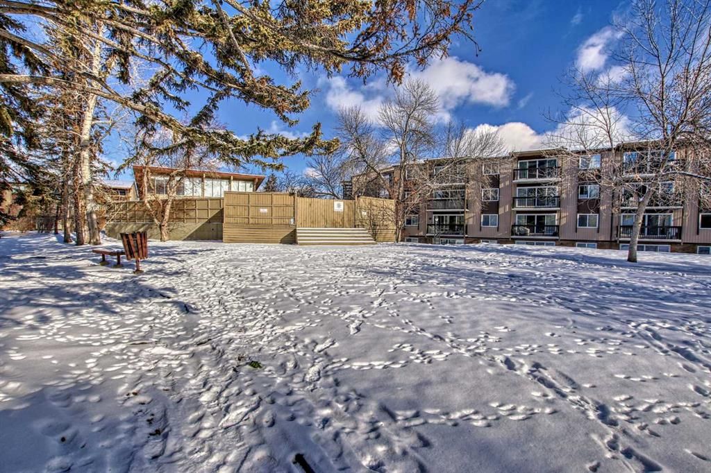 Main Photo: 513 8948 Elbow Drive SW in Calgary: Haysboro Apartment for sale : MLS®# A2106950