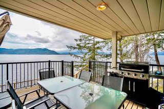 Photo 20: 8065 PASCO Road in West Vancouver: Howe Sound House for sale : MLS®# R2555619