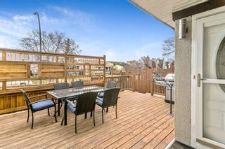 Photo 5: 7631 25 Street SE in Calgary: Ogden Row/Townhouse for sale : MLS®# A1212205