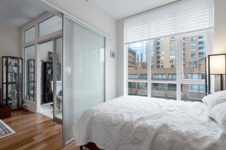 Photo 11: 403 1205 HOWE STREET in Vancouver: Downtown VW Condo for sale (Vancouver West)  : MLS®# R2448608
