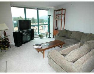 Photo 3: 901 3071 GLEN Drive in Coquitlam: North Coquitlam Condo for sale in "PARC LAURENT" : MLS®# V717054