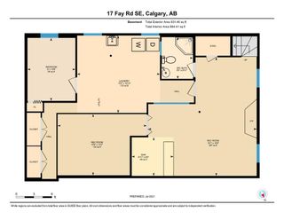 Photo 31: 17 Fay Road SE in Calgary: Fairview Detached for sale : MLS®# A1130756