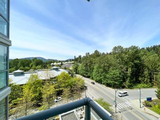 Photo 16: 801 290 NEWPORT Drive in Port Moody: North Shore Pt Moody Condo for sale in "The Sentinal" : MLS®# R2713673