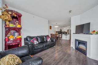 Photo 12: 705 2133 DOUGLAS Road in Burnaby: Brentwood Park Condo for sale in "Perspectives" (Burnaby North)  : MLS®# R2762628