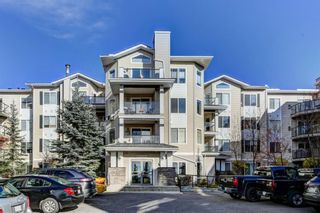 Photo 26: 112 345 Rocky Vista Park NW in Calgary: Rocky Ridge Apartment for sale : MLS®# A1157800