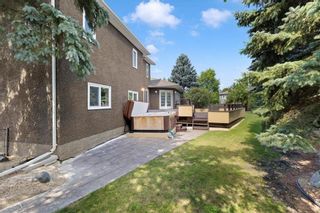 Photo 39: 43 Cavendish Court in Winnipeg: Linden Woods Residential for sale (1M)  : MLS®# 202318715