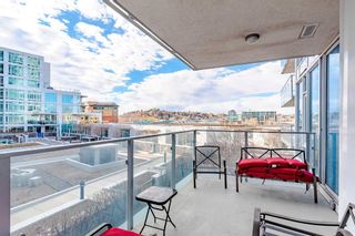 Photo 18: 308 519 Riverfront Avenue SE in Calgary: Downtown East Village Apartment for sale : MLS®# A2125199