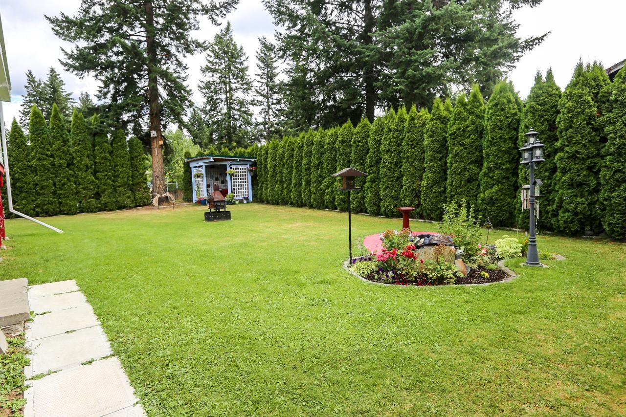 Photo 32: Photos: 474 Oriole Way in Barriere: BA House for sale (NE)  : MLS®# 157984