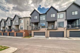 Photo 40: 81 Sage Meadows Circle NW in Calgary: Sage Hill Row/Townhouse for sale : MLS®# A2130026