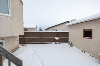 Photo 24: 1044 Kildare Avenue in Winnipeg: Canterbury Park Residential for sale (3M)  : MLS®# 202100461