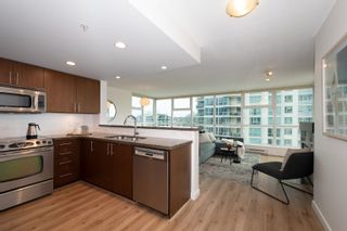 Photo 7: 1404 125 MILROSS Avenue in Vancouver: Downtown VE Condo for sale (Vancouver East)  : MLS®# R2669740