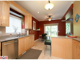 Photo 28: 15887 102B AV in Surrey: Guildford House for sale (North Surrey)  : MLS®# F1111321