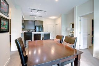 Photo 14: 218 25 Auburn Meadows Avenue SE in Calgary: Auburn Bay Apartment for sale : MLS®# A1237863