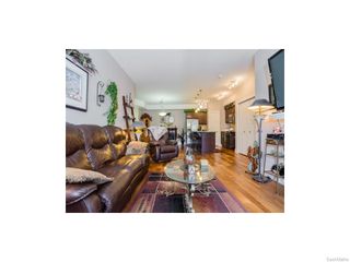 Photo 6: 100 1010 Ruth Street East in Saskatoon: Adelaide/Churchill Residential for sale : MLS®# SK613673