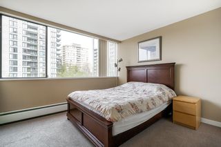 Photo 12: 604 740 HAMILTON Street in New Westminster: Uptown NW Condo for sale in "THE STATESMAN" : MLS®# R2687331