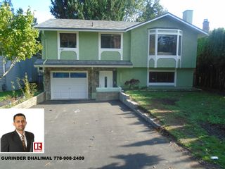 Photo 1: 13284 64A Avenue in Surrey: West Newton House for sale : MLS®# R2007638