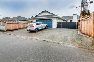 Photo 20: 18966 64 Avenue in Surrey: Cloverdale BC House for sale (Cloverdale)  : MLS®# R2150189