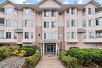 Main Photo: 305 46000 FIRST Avenue in Chilliwack: Chilliwack Downtown Condo for sale in "First Park Ave" : MLS®# R2892239