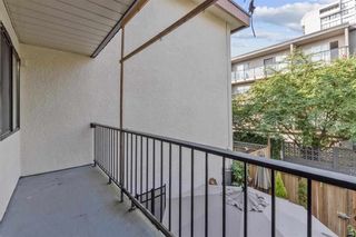 Photo 15: 209 505 NINTH Street in New Westminster: Uptown NW Condo for sale in "Fraserview" : MLS®# R2505335