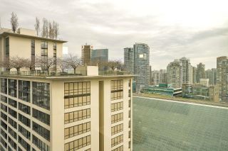 Photo 23: 1311 989 NELSON Street in Vancouver: Downtown VW Condo for sale in "ELECTRA" (Vancouver West)  : MLS®# R2752627