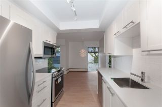 Photo 1: 302 2275 W 40TH Avenue in Vancouver: Kerrisdale Condo for sale (Vancouver West)  : MLS®# R2252384