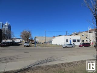 Photo 1: 10538 96 Street in Edmonton: Zone 13 Vacant Lot/Land for sale : MLS®# E4366081