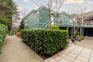 Photo 4: 308 1530 MARINER Walk in Vancouver: False Creek Townhouse for sale in "Mariner Point" (Vancouver West)  : MLS®# R2637427