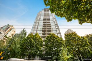 Photo 29: 1403 1010 RICHARDS Street in Vancouver: Yaletown Condo for sale in "THE GALLERY" (Vancouver West)  : MLS®# R2732836