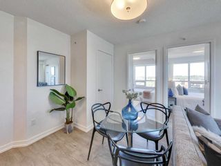 Photo 5: 1110 1420 Dupont Street in Toronto: Dovercourt-Wallace Emerson-Junction Condo for sale (Toronto W02)  : MLS®# W5408740