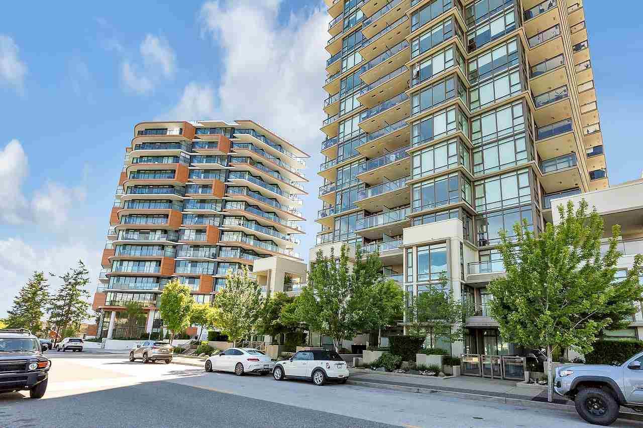 Photo 26: Photos: 607 1455 GEORGE Street: White Rock Condo for sale in "AVRA" (South Surrey White Rock)  : MLS®# R2593516