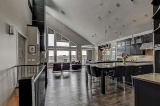 Photo 5: 106 ASPENSHIRE Drive SW in Calgary: Aspen Woods Detached for sale : MLS®# A1027893