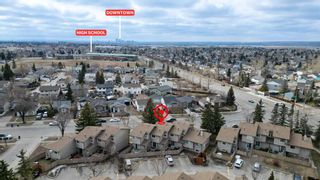 Photo 37: 131 Falshire Terrace NE in Calgary: Falconridge Row/Townhouse for sale : MLS®# A2116755