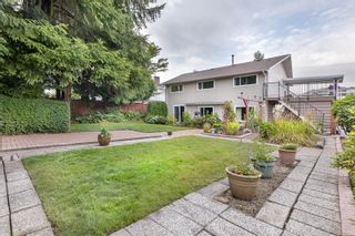 Photo 32: 1870 FOSTER Avenue in Coquitlam: Central Coquitlam House for sale : MLS®# R2716692