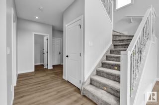 Photo 7: 22 WILTREE Terrace: Fort Saskatchewan House Half Duplex for sale : MLS®# E4371852