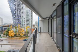 Photo 23: 402 889 PACIFIC Street in Vancouver: Downtown VW Condo for sale in "The Pacific" (Vancouver West)  : MLS®# R2850631