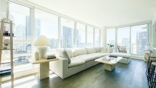 Photo 5: 1506 1009 HARWOOD Street in Vancouver: West End VW Condo for sale in "MODERN" (Vancouver West)  : MLS®# R2872104