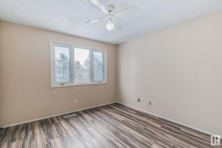 Photo 14: 82 AMBERLY Court in Edmonton: Zone 02 Townhouse for sale : MLS®# E4331121
