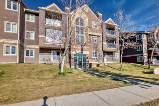 Main Photo: 32 3000 Edenwold Heights NW in Calgary: Edgemont Apartment for sale : MLS®# A2130742