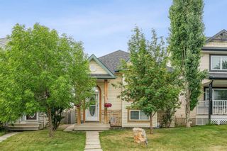 Photo 1: 378 Arbour Grove Close NW in Calgary: Arbour Lake Detached for sale : MLS®# A2140792