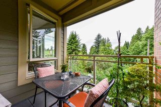 Photo 28: 206 159 W 22ND Street in North Vancouver: Central Lonsdale Condo for sale in "Anderson Walk" : MLS®# R2468769