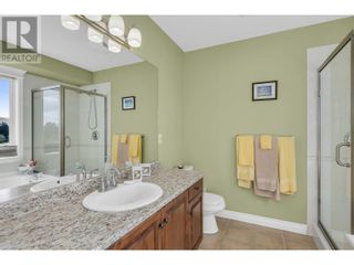 Photo 16: 2577 Bridlehill Court in West Kelowna: House for sale : MLS®# 10310330