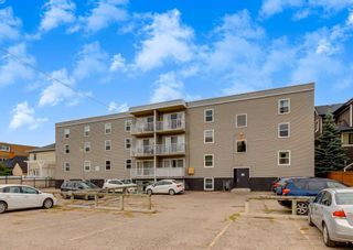 Photo 25: 307 1626 14 Avenue SW in Calgary: Sunalta Apartment for sale : MLS®# A2078368