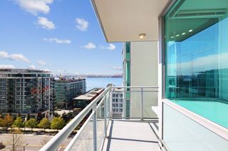 Photo 15: 1101 138 E ESPLANADE in North Vancouver: Lower Lonsdale Condo for sale in "PREMIER AT THE PIER" : MLS®# R2867785
