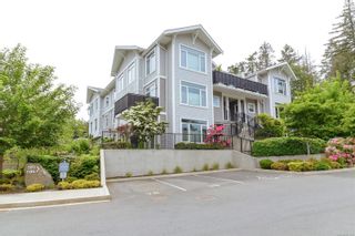 Photo 22: 303 591 Latoria Rd in Colwood: Co Olympic View Condo for sale : MLS®# 907335