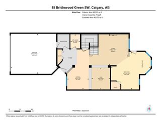 Photo 41: 15 Bridlewood Green SW in Calgary: Bridlewood Detached for sale : MLS®# A1187672