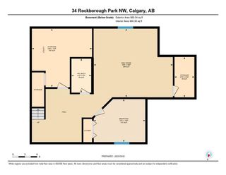 Photo 15: 34 Rockborough Park NW in Calgary: Rocky Ridge Detached for sale : MLS®# A2045881