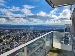 Photo 2: 5803 6461 TELFORD Avenue in Burnaby: Metrotown Condo for sale (Burnaby South)  : MLS®# R2862673
