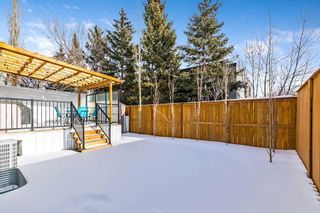 Photo 42: 4808 16 Street SW in Calgary: Altadore Semi Detached (Half Duplex) for sale : MLS®# A2103433