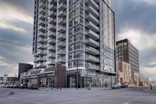 Main Photo: 902 550 Riverfront Avenue SE in Calgary: Downtown East Village Apartment for sale : MLS®# A2103735